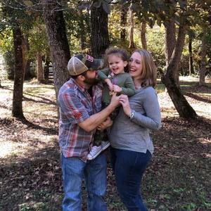 Meet your Posher, Jill